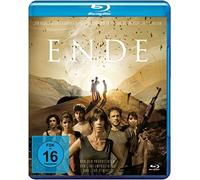 Ende [Alemania] [Blu-ray]