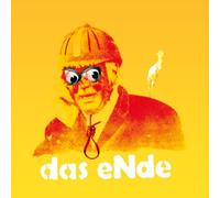 Ende,das - Der Teufel Ist Ein Silberfisch [Vinilo]