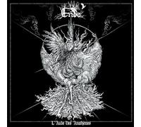 Ende - L'Aube Des Anathèmes (Half Opaque White / Half Black Vinyl) [Vinilo]