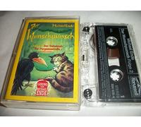 Ende,Michael - Der Wunschpunsch (Vol. 2) - das Geheimnis der Pergamentrolle [Casete]