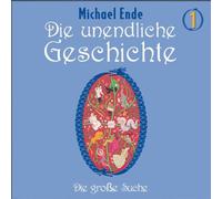 Ende, Michael - Die Unendliche Geschichte