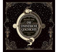 Ende, Michael - Die Unendliche Geschichte - 3-CD Hörspielbox