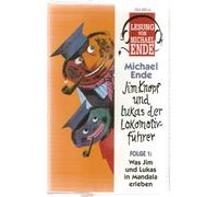 Ende,Michael - Jim Knopf/Lokomotivf.L1 [Import] [Casete]