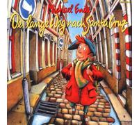 Ende,Michael - Lange Weg Nach Santa Cruz [Import]