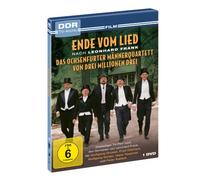 Ende vom Lied - Das Ochsenfurter Männerquartett/Von Drei Millionen Drei (DDR TV-Archiv) [Alemania] [DVD]