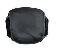 Endeavor 627 Pro LSO - Faja lumbar para alivio del dolor de espalda baja y soporte lumbar con cinturón, Universal: Small to 4X-Large, 1
