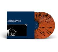 Endeavor - Crazier Than a Shit-House Rat [Vinilo]