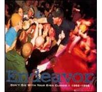 Endeavor - Don't Die With Your Eyes Closed