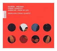 Endellion String Quartett - Streichquartette