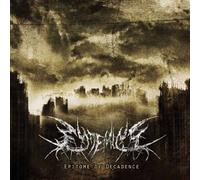 Endemicy - ENDEMICY - EPITOME OF DECADENCE (1 CD)