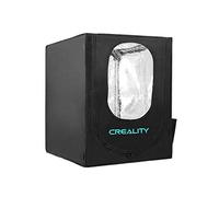 Ender 3 V2 Vivienda, Crealidad Resistente al Fuego y a Prueba de Polvo 3D Impresora Vivienda Constante Temperatura Cubierta Protectora Espacio para Ender3 V2/Ender5/5 Pro, CR-10/10S/10MINI,