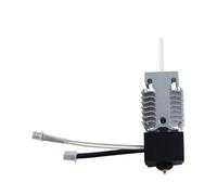 Ender 3 V3 SE Hot End Nozzle Kit Efficient Heating, Cooling, and Heat Dissipation Stainless Steel Throat