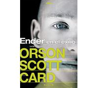 Ender en el exilio (Saga de Ender 5) (Nova)