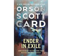 Ender in Exile: 5 (The Ender Saga)