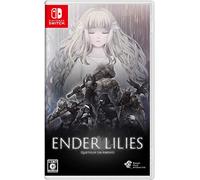 Ender Lilies Quietus Of The Knights (Idioma Español) (Edición Física)