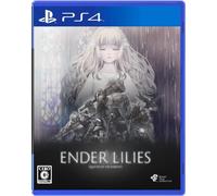 Ender Lilies Quietus Of The Knights (Idioma Español) (Edición Física)