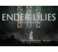 Ender Lilies: Quietus of the Knights (PC) Steam Gift - EU