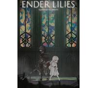 ENDER LILIES: Quietus of the Knights Steam Key GLOBAL