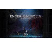 Ender Magnolia Bloom in the Mist (Idioma Español) (Edición Física)