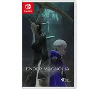 Ender Magnolia Bloom in the Mist (Importacion Asiatica) Nintendo Switch standard