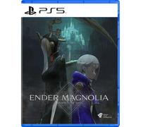 Ender Magnolia: Bloom in the Mist (# - ASIAN - English in Game) /PS5