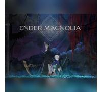 ENDER MAGNOLIA: Bloom in the Mist (PC) Steam Key - GLOBAL