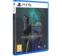 Ender Magnolia Bloom in the Mist Playstation 5 standard