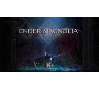 ENDER MAGNOLIA Bloom in the Mist PS5 PlayStation 5Videojuego MultilingualSony