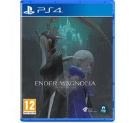 Ender Magnolia Bloom in the Mist Sony Playstation 4 standard