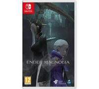 Ender Magnolia Deluxe Edition - Switch - Nuevo Precintado - PAL España