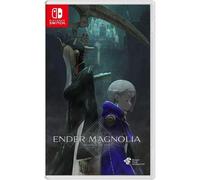 Ender Magnolia: Florecer En La Niebla - NINTENDO SWITCH