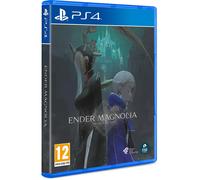 Ender Magnolia PS4 (Sony Playstation 4)