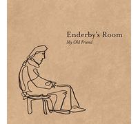 Enderby s Room - My Old Friend [Vinilo]