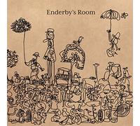 Enderby's Room - Enderby's Room