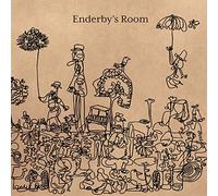 Enderby's Room - Enderby's Room [VINYL] [Vinilo]