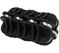 Enderezador de Tubos de Mano, Herramienta para Enderezar Tubos de Metal de 3/8 Pulg Herramienta de Enderezamiento de Tubo de Metal Universal para Líneas de Sistema de Combustible de Freno