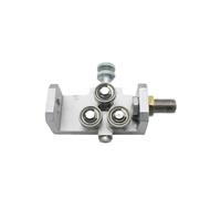 Enderezador manual de alambre Enderezador de alambre de soldadura tipo cubo, enderezador de alambre de soldadura, enderezador bidireccional de 3 y 5 ruedas(3)