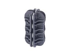 Enderezador manual de alambre Herramienta manual for enderezar tuberías de aceite, codo Manual, tubería de cobre recta for aire acondicionado, 2mm-16mm(515JC1801 4.5mm)