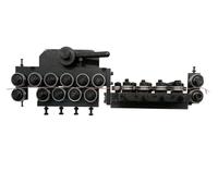 Enderezador manual de alambre Máquina enderezadora de cables de hierro y acero inoxidable, enderezadora de cables Manual de 1,5-3mm, 3-4mm(3-4mm 18roller)