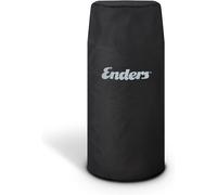 Enders 5610 Nova M Tapa de Protección Del Clima ,Negro, Uv-Resistente