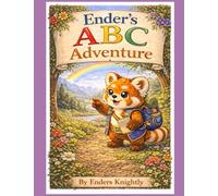 Enders ABC Adventure (Ender's Adventures)