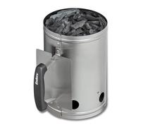 Enders® Chimenea de Encendido para barbacoas de carbón, 19 x 29,5 x 27,5 cm, carbón Vegetal, Barbacoa #88246