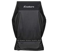 Enders Funda Barbacoa para Barbacoas de Gas Brooklyn Next 2+3, eFlow Pro 2 & 2 Turbo Shadow, Funda Exterior de poliéster, Tapa Barbacoa Resistente a los Rayos UV y Agua para Barbacoas de Gas #5691