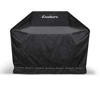 Enders Funda Barbacoa para Barbacoas de Gas Kansas 2+3+4 y Boston 4 IK, Funda Exterior de poliéster, Tapa Barbacoa Resistencia Rayos UV e Impermeable #5696
