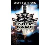 El juego de Ender – Libro 1 de la saga Ender