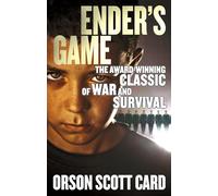 Ender's Game: Book 1 of the Ender Saga (The Ender Quintet, 1)