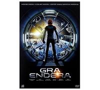 Ender's Game [DVD] (IMPORT) (No hay versión española)