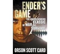 Enders Game (ebook)