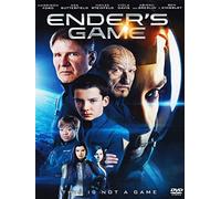 Ender's game [Italia] [DVD]