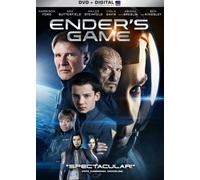 Ender's Game [USA] [DVD]